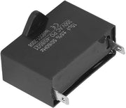 Condensatore 15uF 350VAC per motori