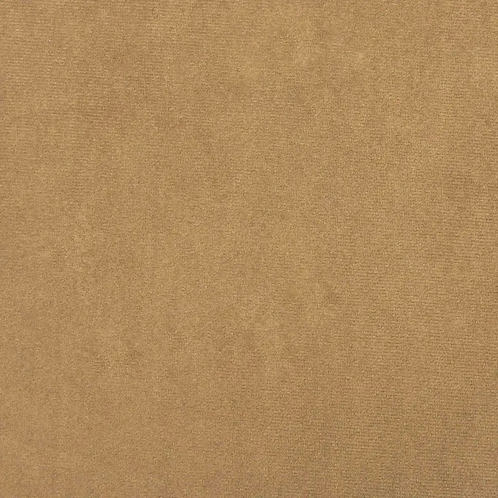 Cuscino per Schiena Marrone 60 x 24 x 50 cm Velluto 42014408