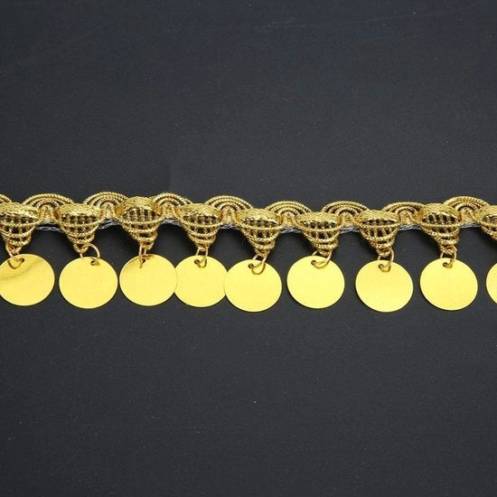 Accessorio per pompon decorativo - Riem di 10 metri - Accessorio per allenamento - Accessorio per moda - Riem di buio per danza