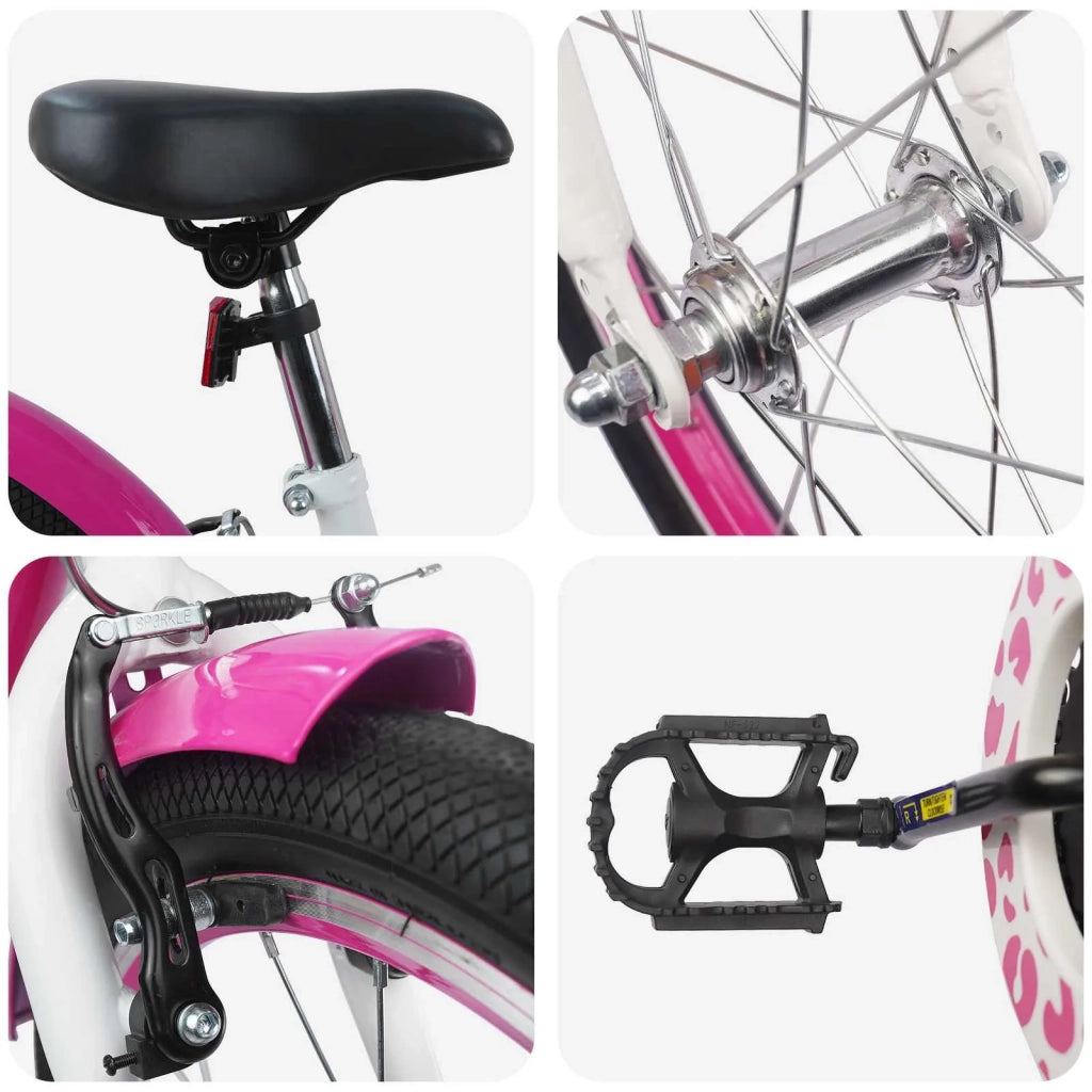 Bicicletta per Bambini 20 Pollici 42009596