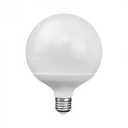 Lampadina LED Globo G120 E27 25W 4000K 2500lm Ecolight