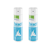 Formevet Neoforactil 2X250ML Antiparassitario per Roditori