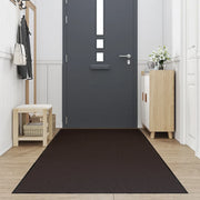 Zerbino Marrone 115x500 cm 4105633