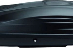 Baule da tetto per auto Reef 270