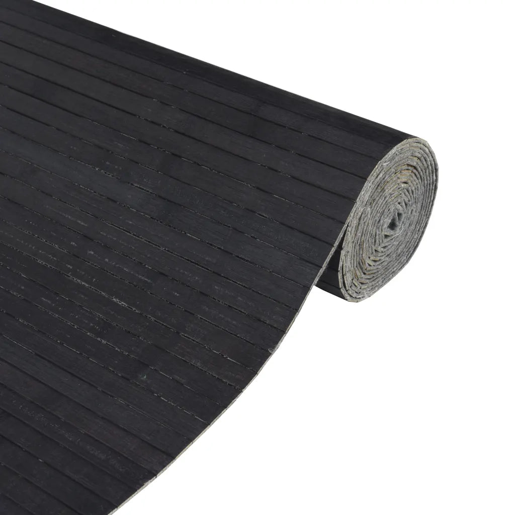 Divisorio Ambienti | Divider per stanze | Paravento Grigio Larghezza 400 cm Altezza 165 cm in Bamb¨´