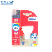 FARETTO LED GU10 6W 480LM 3000K