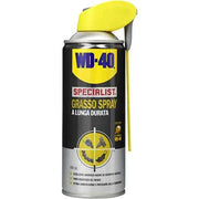 GRASSO SPRAY A LUNGA DURATA WD-40 400 ml - WD-40