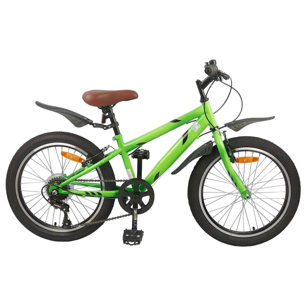 Bicicletta per Bambini 20 Pollici 6-Speed 42009389