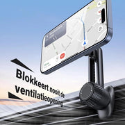 Ottimizzatore di posizione per smartphone per vetro parabrezza auto