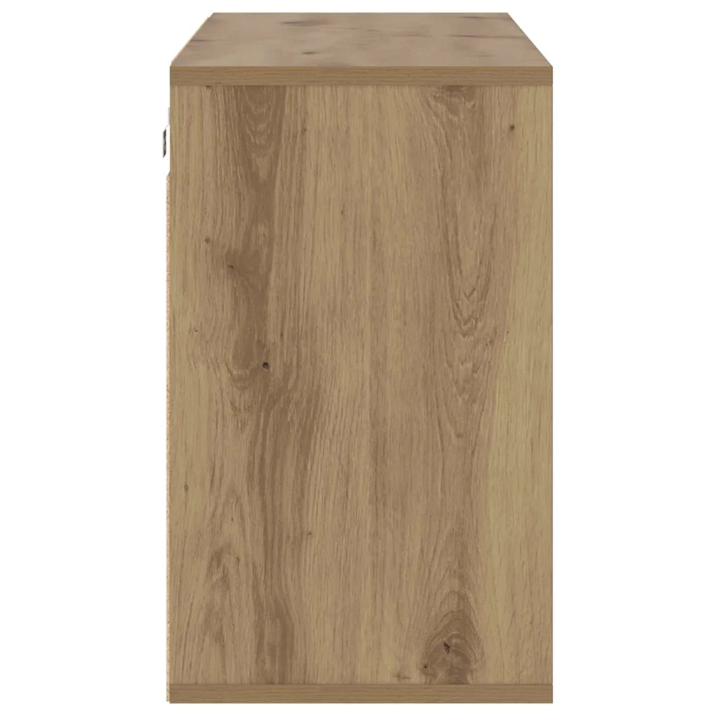 Mobile per scarpe 103 x 30 x 51 cm Legno ingegnerizzato 875210