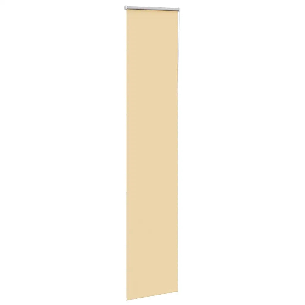 Tenda a Rullo Oscurante 50x230 cm Larghezza Tessuto 45,7 cm 4010806