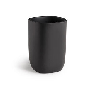 GEDY YLENIA PORTASPAZZOLINI NERO MATT