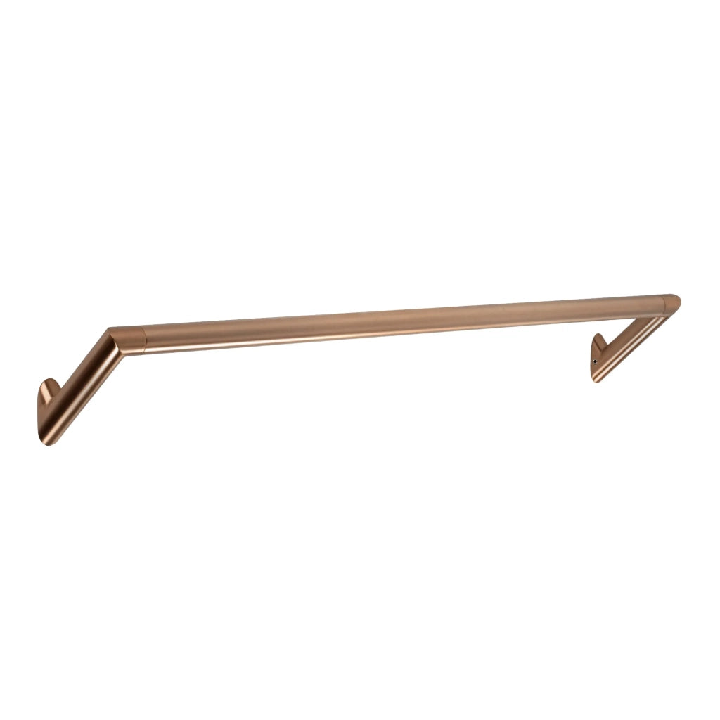 Appendino Da Bagno Will Brush Copper