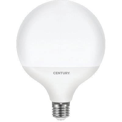 LAMPADA LED GLOBO HARMONY 80 CENTURY  FREDDA VOLT 230 WATT 20 LUMEN 2100 E27