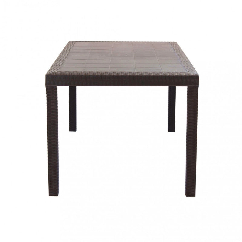 TAVOLO HOUSTON 150 X 90