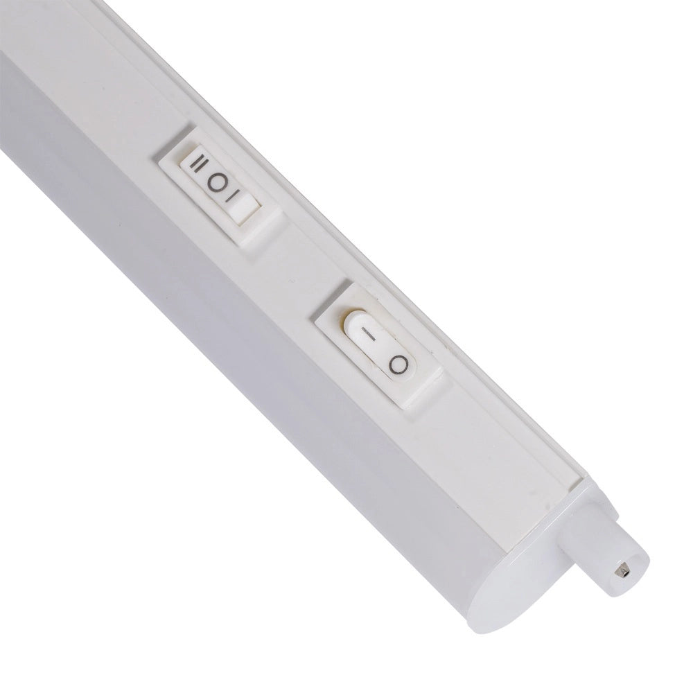 Beghelli REGLETTE LED CCT 4W 313MM 3000/4000/5000K IP40 CON