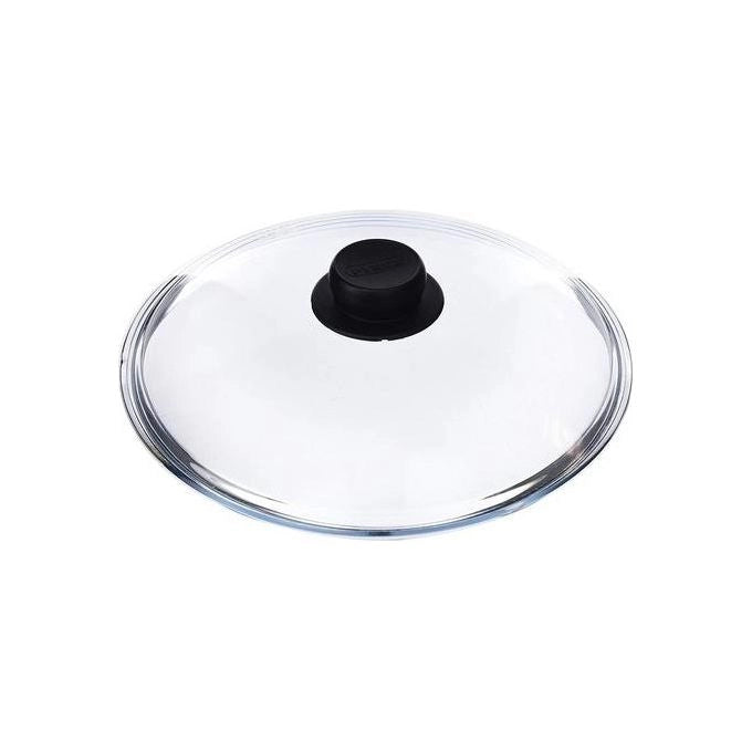 Pyrex Coperchio in Vetro Trasparente 26cm