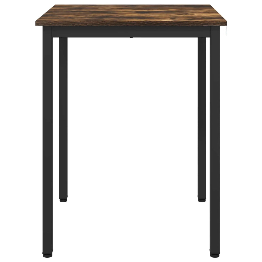 Tavoli da pranzo 60 x 60 x 75 cm METALLO 892616