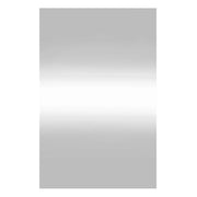 Specchio da Parete | Specchio decorativo 50x80 cm Vetro Rettangolare