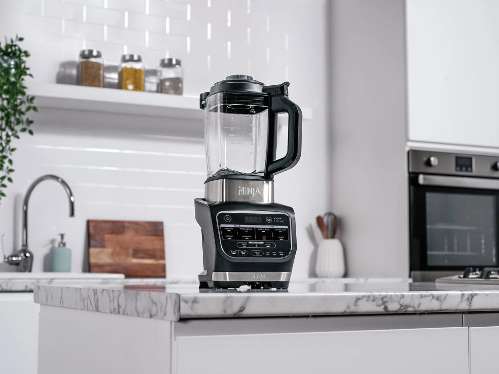 Ninja HB150 zuppiera elettrica Plastica 1,7 L