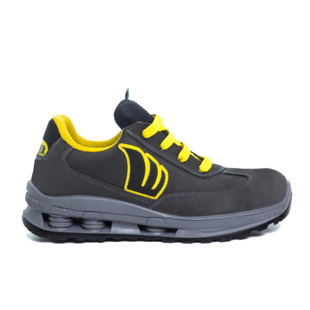 SCARPA ANTINFORTUNISTICA 'GOLD' S3 n° 39