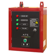 QUADRO INTERV. AUTOM. X GENERATORE PMD