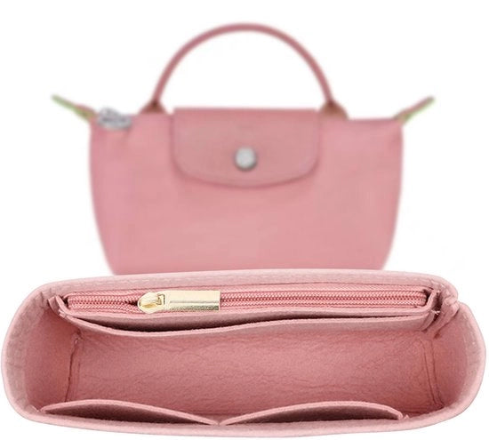 Organizzatore Pliage Mini per Borsa da Donna