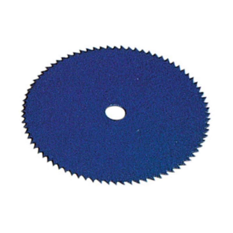 DISCO PER DECESPUGLIATORE 60 DENTI D 230 MM