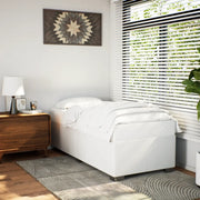 Giroletto Bianco 90x190 cm in Similpelle 3284537