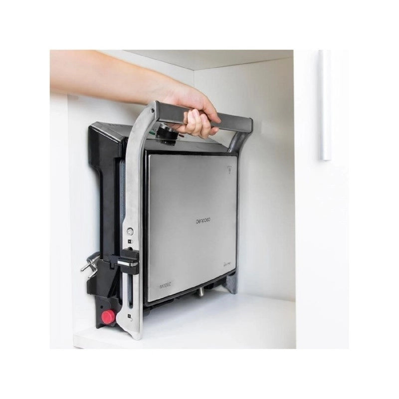 CECOTEC 03026 - Rock'N Grill Pro