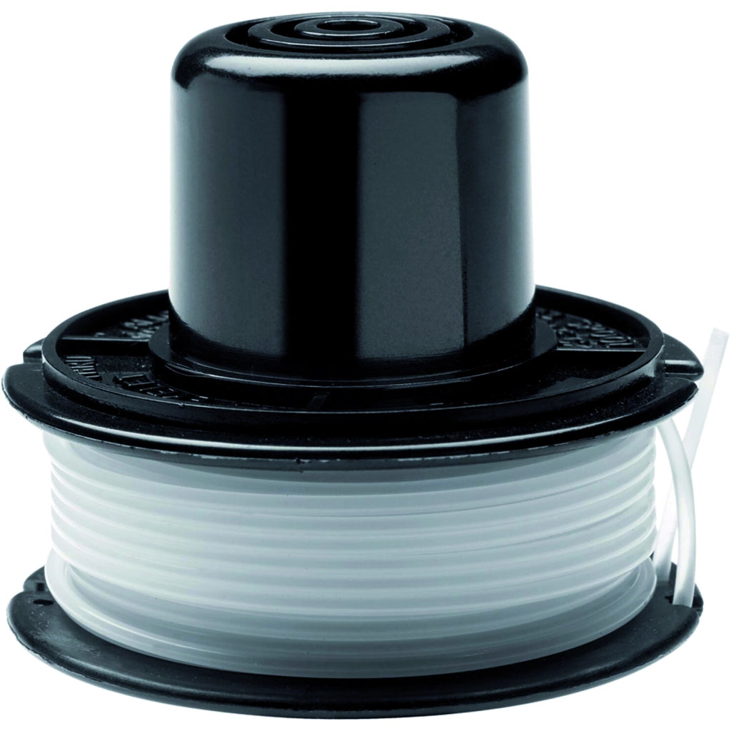 Black+Decker ROCCHETTO FILO NYLON A6226-XJ PER TAGLIABORDI mm. 1,5x6 mt.