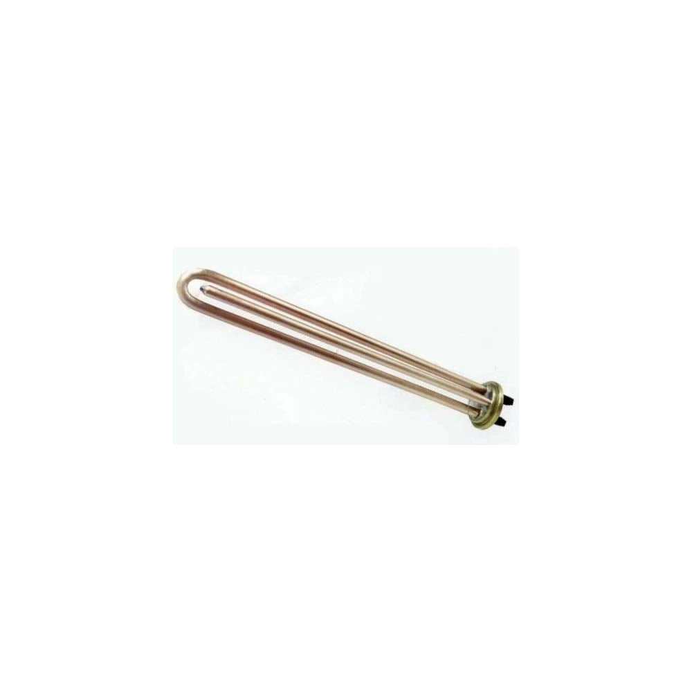 RESISTENZA PER SCALDACQUA DIRITTA 2000 Watt