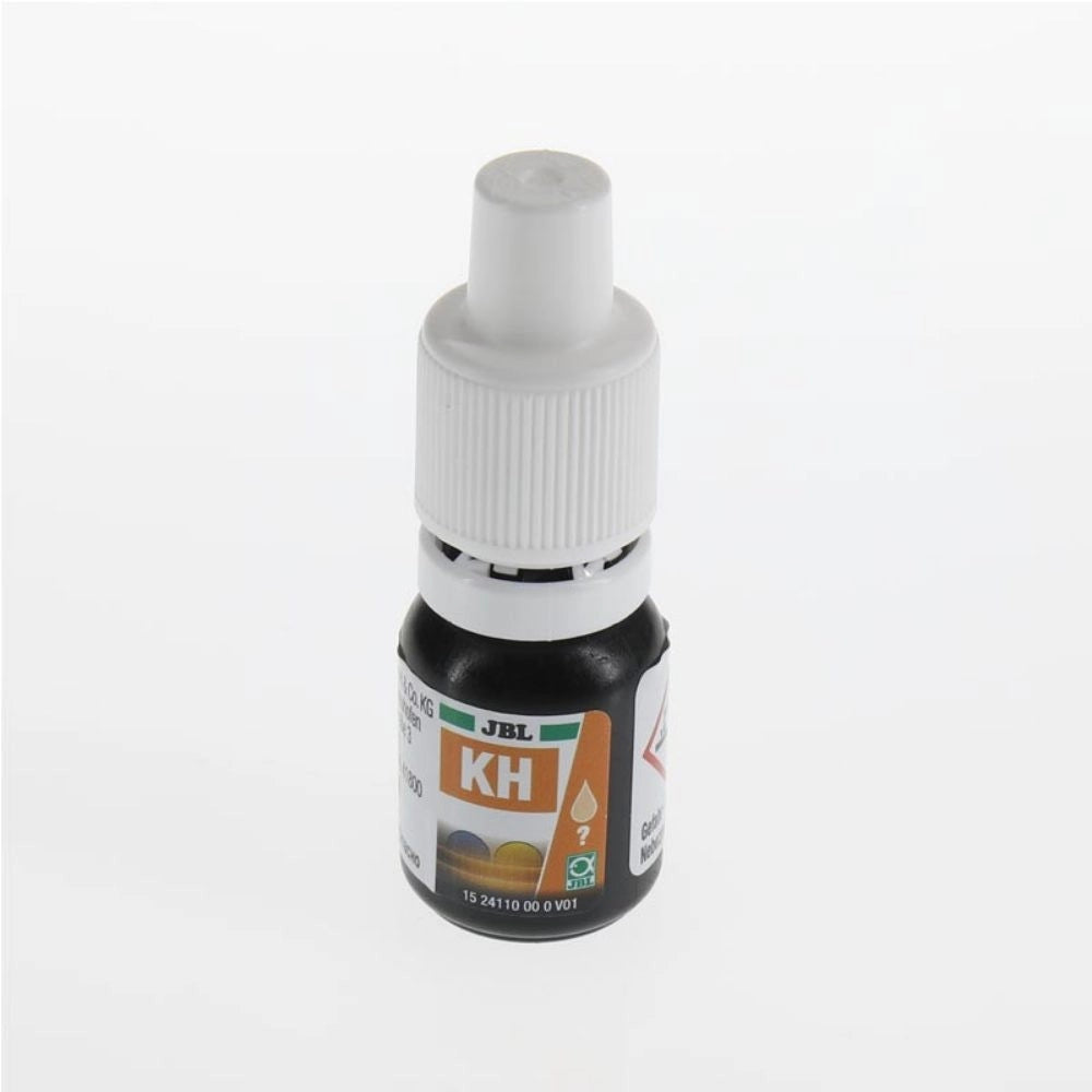 JBL ProAquatest Refill KH - Ricarica Test KH