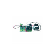 CENTRALE DI COMANDO T011A 230V 433 MHZ CON MODULO RADIO E TRASFORMATORE CNTBR5T