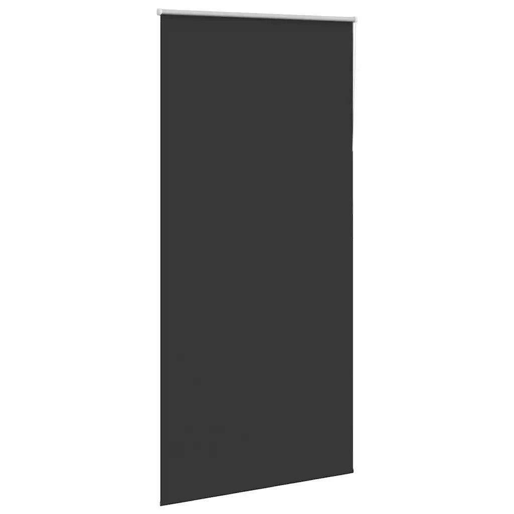 Tenda a Rullo Oscurante 100x210 cm Larghezza Tessuto 95,7 cm 4010920