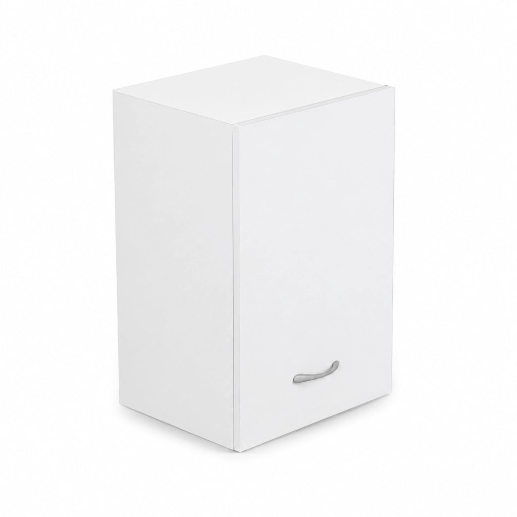 Pensile Pratika DH Bianco apre verso Destra 40x33x60 cm