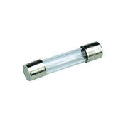 FUSIBILE VETRO Ø6,3-32mm - 5A - 5PZ