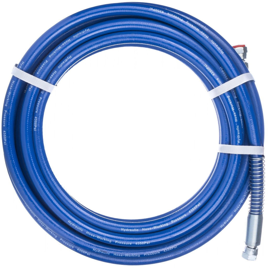 Tubo Alta Pressione 3/8" 13m – Compatibile con Graco, Wagner, Titan | Pressione Max 227 Bar