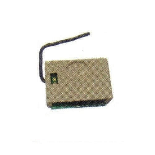 MODULO RADIOFREQUENZA RQFZ X COMPAS 868 MHZ GENIUS 6100146 SOST. DA 6100347