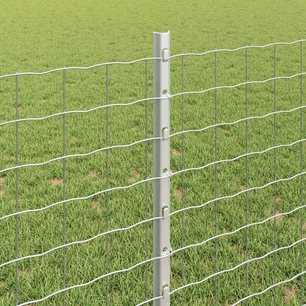Recinzione da Giardino | Recinzione con Posto Argento