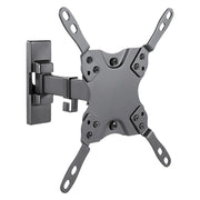 1pz supporto a parete per televisore '009' 13-42 pollici -  port.max 20 kg cod:ferx.8005924nlm