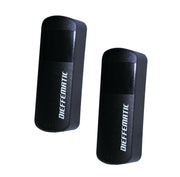 COPPIA Fotocellule per Cancello COMPATIBILE CON BFT CAME NICE 12-24V DC AC