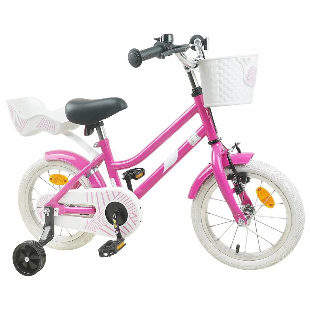 Bicicletta per Bambini | Bici per bambini 12 Pollici per bambini di 2-4 anni