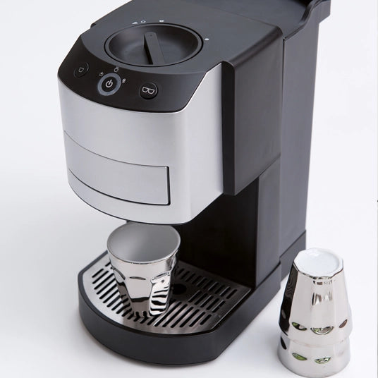 ANTICALCARE PER MACCHINE CAFFE ESPRESSO E A CIALDE 500 ML HG