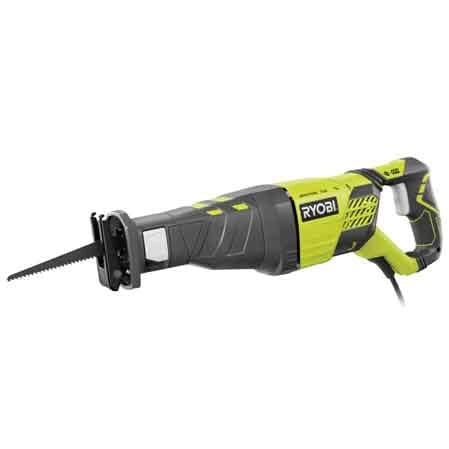 SEGA DIRITTA UNIVERSALE 'RRS1200-K' RYOBI 1200 Watt - RYOBI