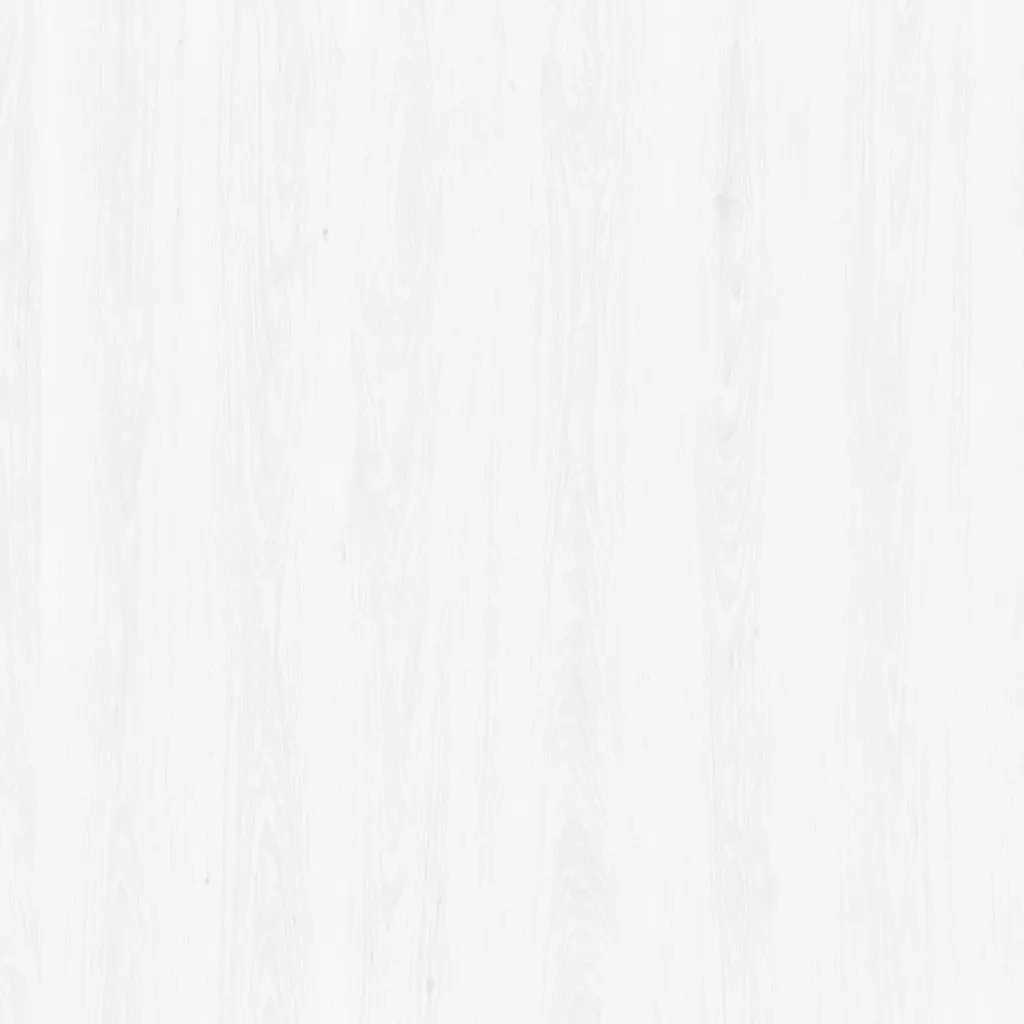 Pellicole Autoadesive per Porte 2 pz Legno Bianco 210x90 cm PVC cod mxl 51024