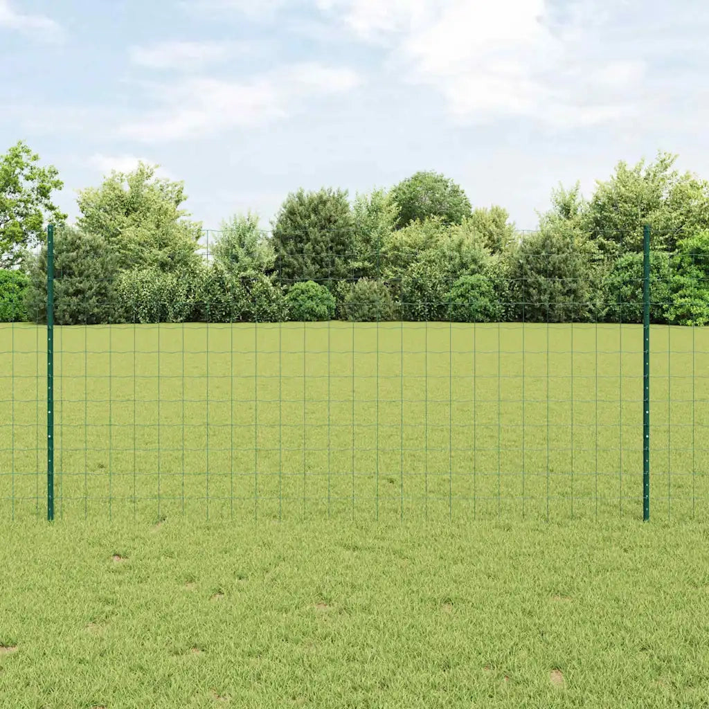 Recinzione con Posto Verde 3336000