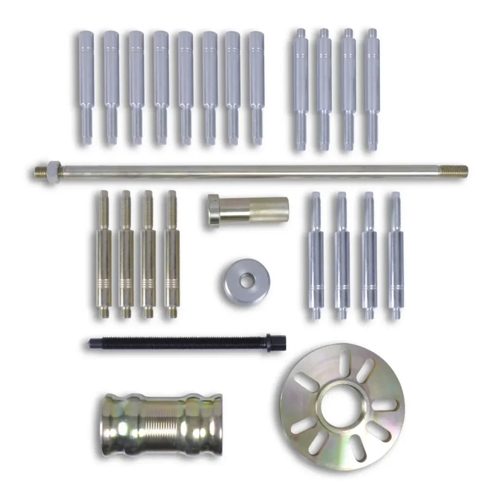 Kit Estrattore Mozzi Ruota 30 pz 210199