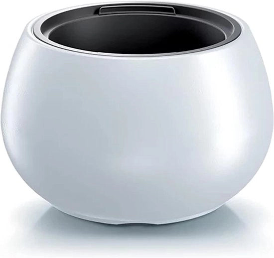 Contenitore dimensioni (mm) 436 x 436 x 270 - Vaso fiorello 32L