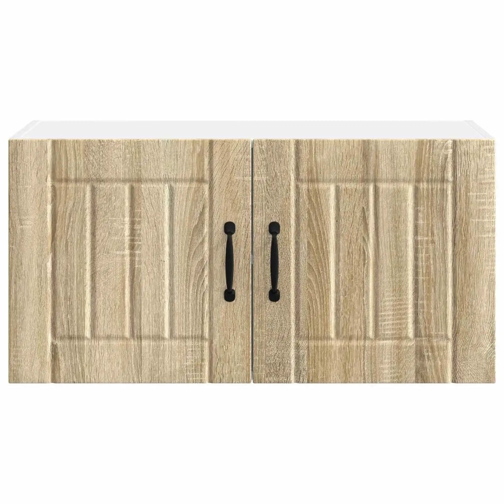Mobile da cucina-Armadio da cucina Rovere Sonoma 80 x 31 x 40 cm 126828